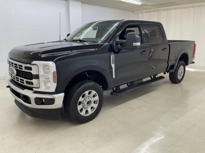 Used 2024 Ford F250 XLT