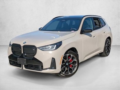 Used 2025 BMW X3 M50 w/ Premium Package