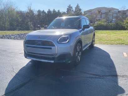 Used 2025 MINI Cooper Countryman S