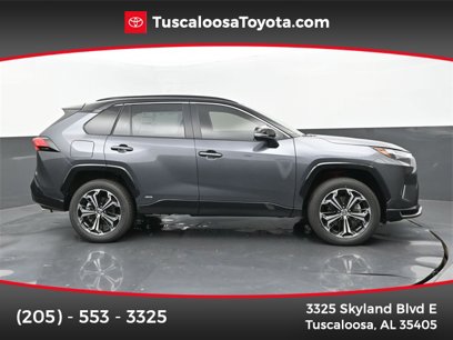 New 2025 Toyota RAV4 XSE w/ Weather Package