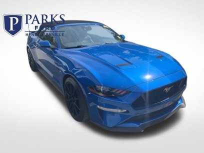 Used 2021 Ford Mustang GT Premium w/ GT Performance Package