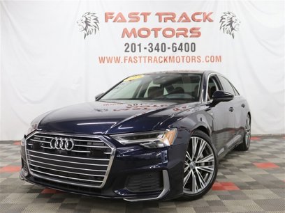 Used 2019 Audi A6 3.0T Prestige w/ Prestige Package