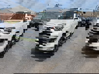 Used 2023 Toyota 4Runner Limited