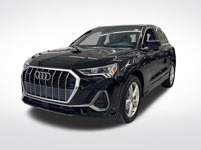 Used 2023 Audi Q3 2.0T Premium Plus