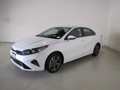 Used 2024 Kia Forte LXS w/ LXS Technology Package