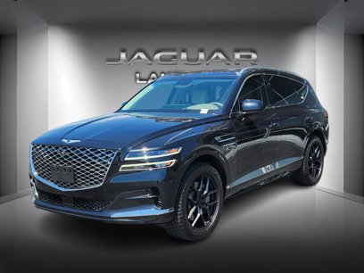 Used 2023 Genesis GV80 2.5T w/ Prestige Package