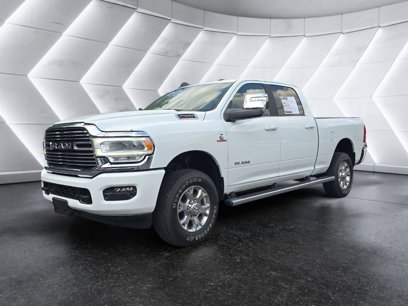 Used 2024 RAM 2500 Laramie