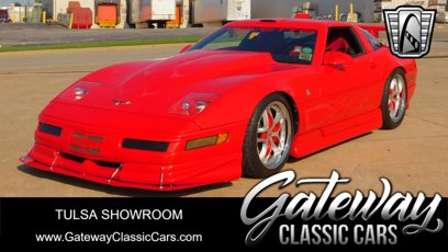 Used 1996 Chevrolet Corvette Coupe