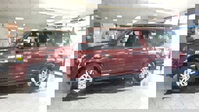 Used 2012 Ford Expedition EL Limited