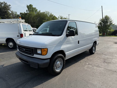 Used 2004 Ford E-150 and Econoline 150
