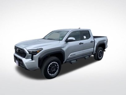 New 2025 Toyota Tacoma TRD Off-Road