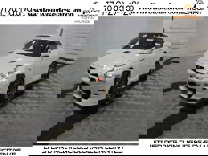 Used 2024 Nissan GT-R w/ Floor Mat Package
