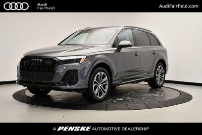 Certified 2025 Audi Q7 2.0T Premium Plus w/ Premium Plus Package