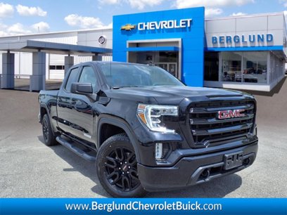 Used 2021 GMC Sierra 1500 Elevation