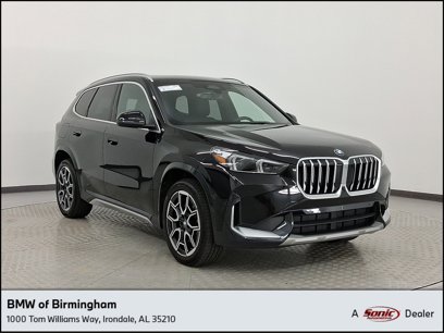 New 2025 BMW X1 xDrive28i w/ Technology Package