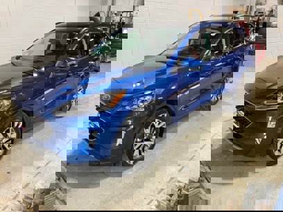 Used 2022 Ford Escape Titanium
