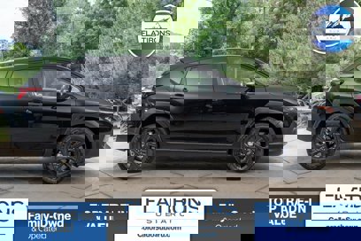 New 2025 Subaru Crosstrek 2.0i