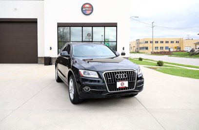 Used 2014 Audi Q5 3.0T Premium Plus