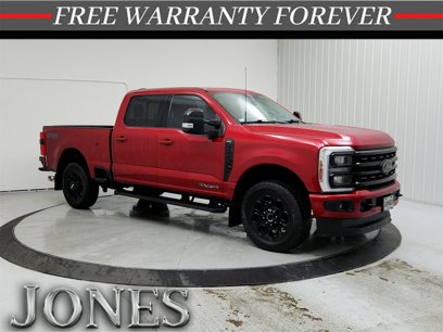 Used 2024 Ford F350 Lariat