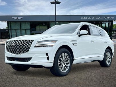 Used 2024 Genesis GV80 2.5T