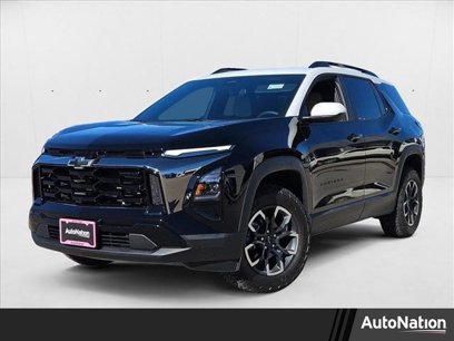 New 2026 Chevrolet Equinox ACTIV