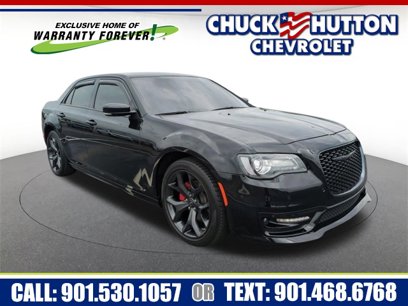 Used 2023 Chrysler 300 Touring L w/ Comfort Group