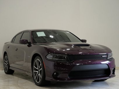 Used 2022 Dodge Charger R/T w/ Plus Group