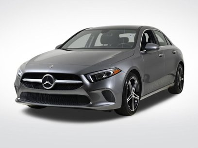 Used 2022 Mercedes-Benz A 220