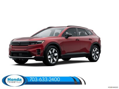 New 2024 Honda Prologue Elite