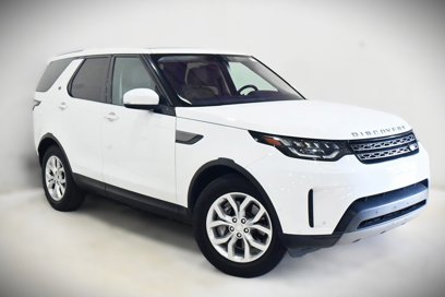 Used 2019 Land Rover Discovery SE