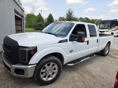 Used 2014 Ford F250 XL w/ Power Equipment Group