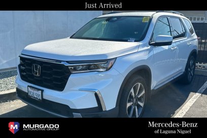 Used 2023 Honda Pilot Touring