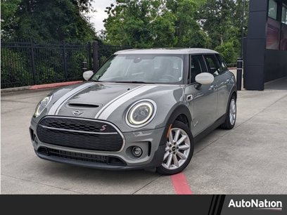 Used 2022 MINI Cooper Clubman S w/ Premium Package