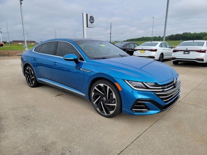 Used 2023 Volkswagen Arteon SEL Premium