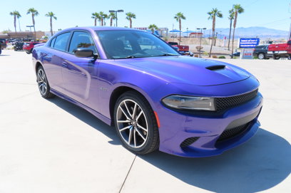 Used 2023 Dodge Charger R/T