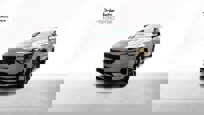 Used 2022 Polestar Polestar 2 w/ Plus Package