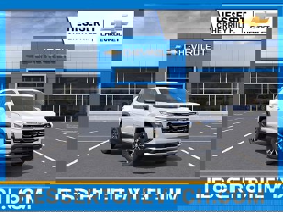 New 2026 Chevrolet Equinox LT w/ Convenience Package II
