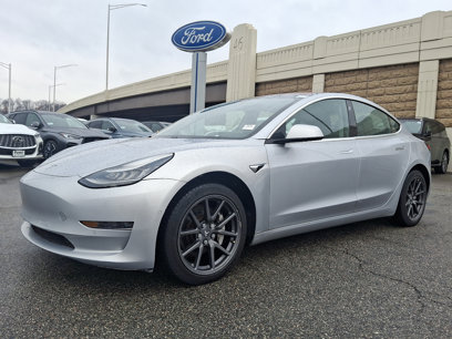 Used 2018 Tesla Model 3 Performance