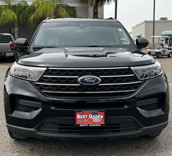 Used 2021 Ford Explorer XLT