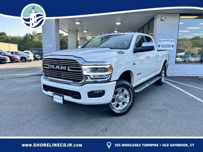 Used 2022 RAM 2500 Laramie