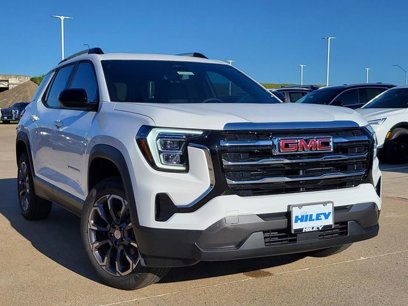 New 2026 GMC Terrain Elevation w/ Elevation Premium Package
