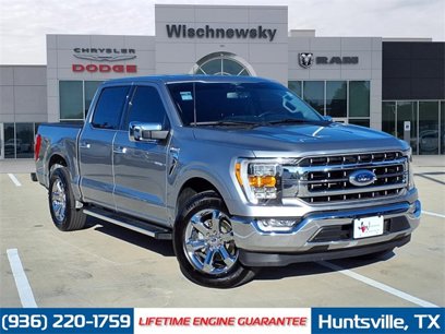 Used 2023 Ford F150 Lariat