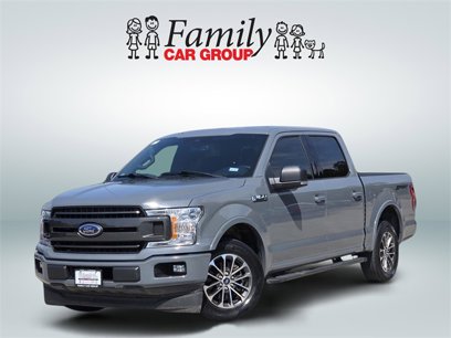 Used 2020 Ford F150 XLT w/ Equipment Group 302A Luxury
