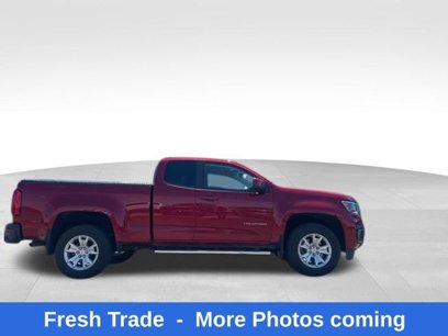 Used 2021 Chevrolet Colorado LT w/ LT Convenience Package