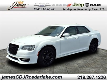 Used 2022 Chrysler 300 Touring