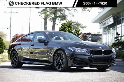 New 2025 BMW 840i w/ M Sport Professional Package