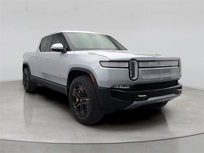 Used 2023 Rivian R1T Adventure