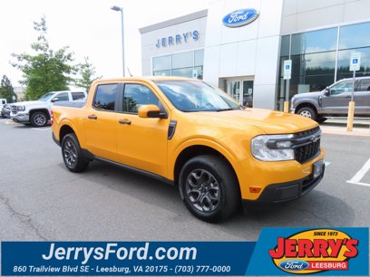 Used 2023 Ford Maverick XLT w/ XLT Luxury Package