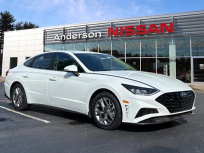 Used 2023 Hyundai Sonata SEL w/ Preferred Accessory Package