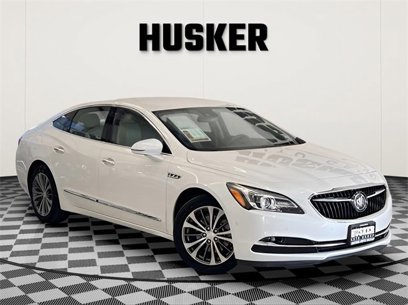 Used 2018 Buick LaCrosse Premium w/ Driver Confidence Package #2